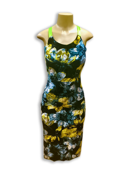 Regina Dress Size - M
